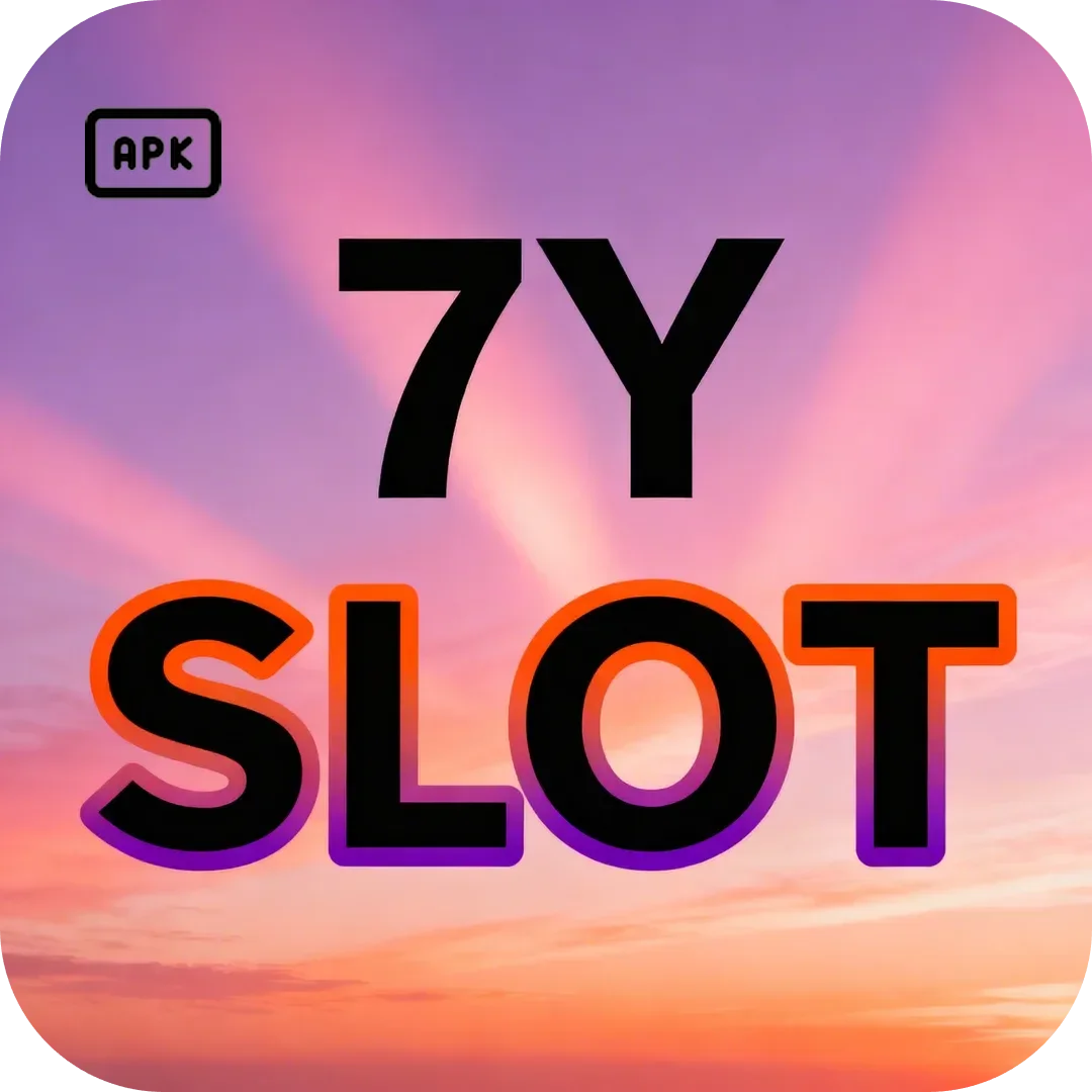 APK oficial da 7yslot para Android