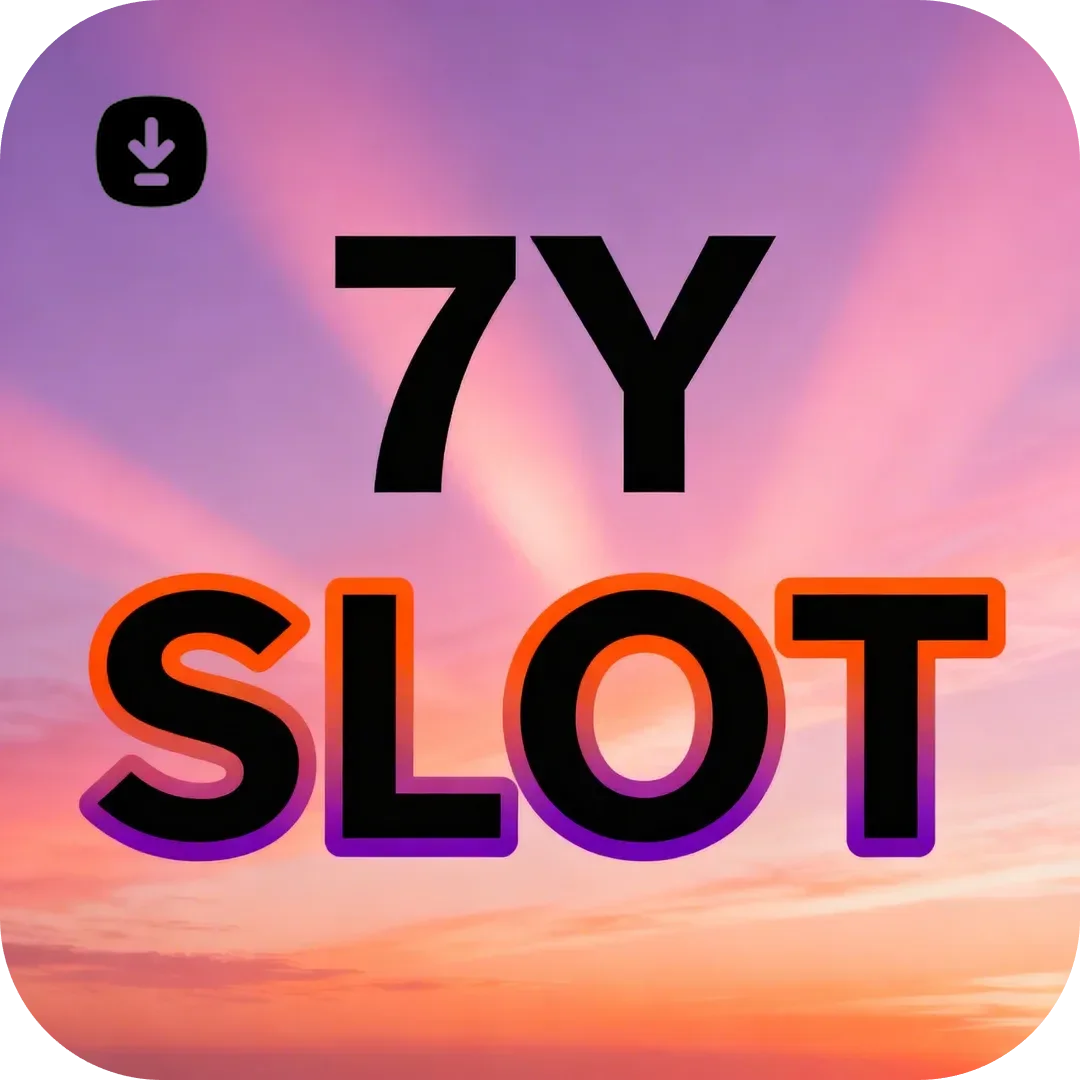 Download gratuito do app da 7yslot