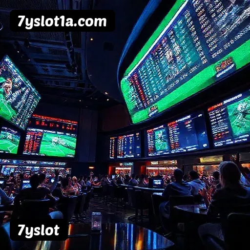 7yslot APK - Download Oficial Android