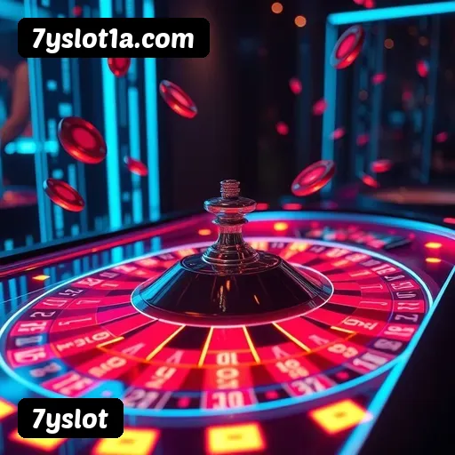 Como Registrar e Fazer Login 7yslot