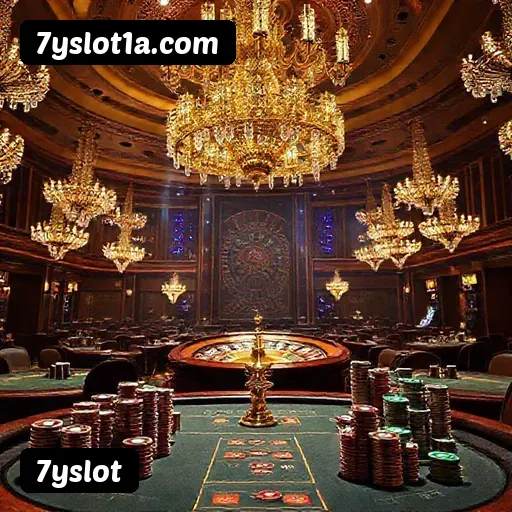 FAQ - Perguntas Frequentes 7yslot