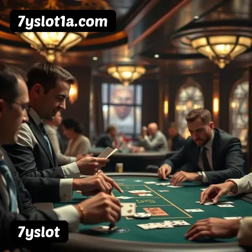 Legalidade 7yslot no Brasil