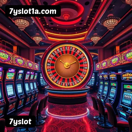 Termos e Condições Transparentes 7yslot